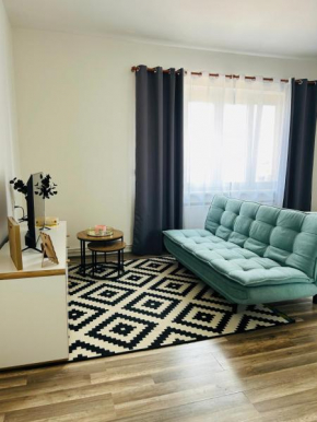 Brno Central Apartment
